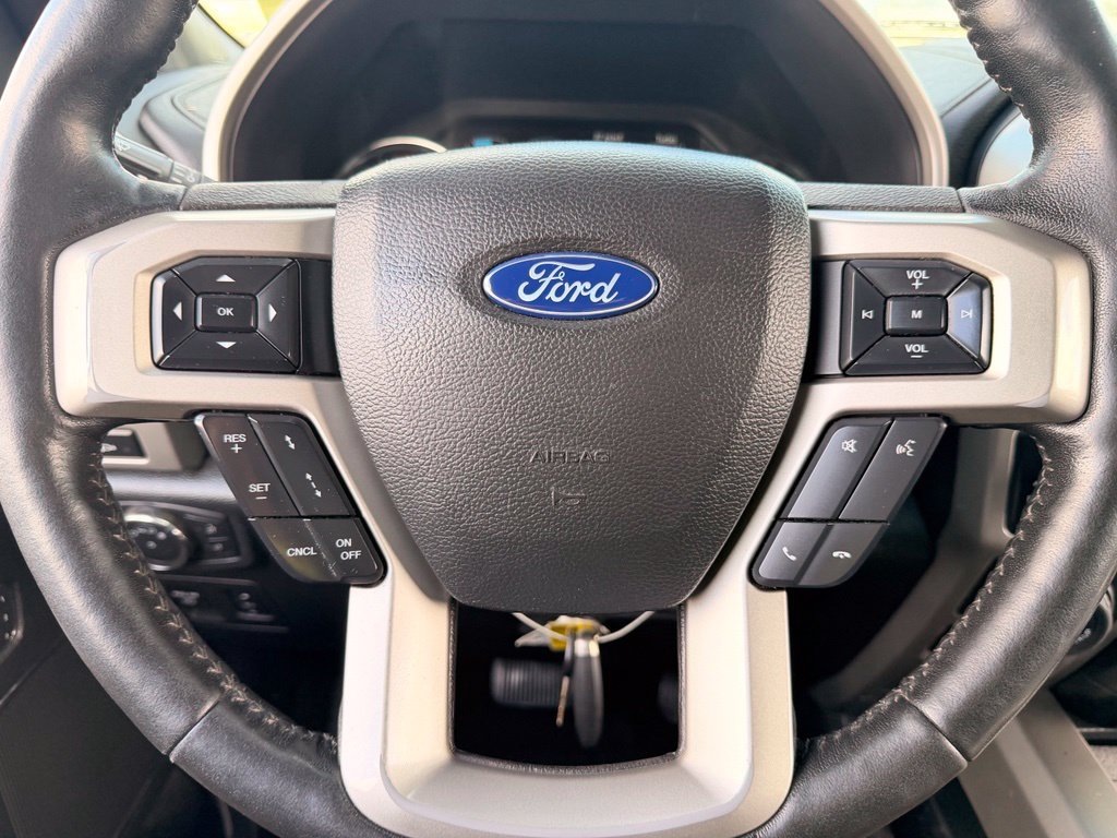 Used 2020 Ford F150 Lariat w/ Equipment Group 502A Luxury AWD/4WD image 16