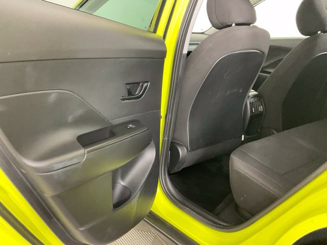 Used 2025 Hyundai Kona SEL AWD/4WD image 14