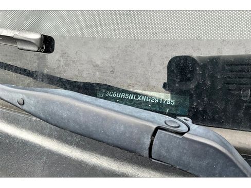 Used 2022 RAM 2500 Laramie image 20