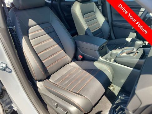Used 2026 Honda CR-V Sport-L image 23