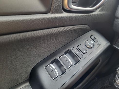 New 2026 Honda Civic Sport image 19