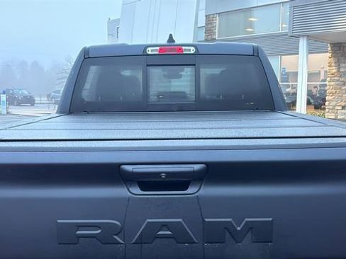 Used 2019 RAM 1500 Rebel w/ Rebel Level 2 Equipment Group image 35