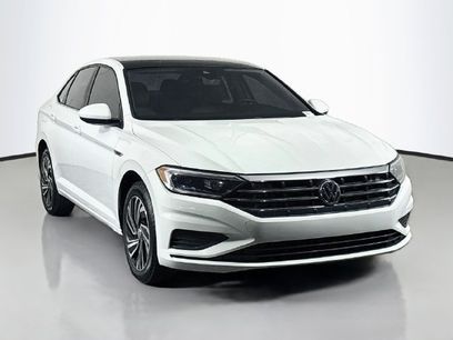 Used 2020 Volkswagen Jetta SEL
