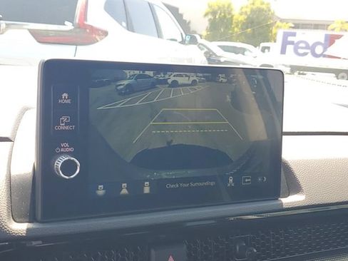 Certified 2026 Honda CR-V EX-L image 24