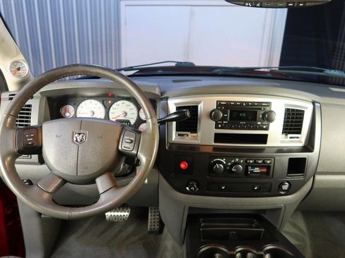 Used 2006 Dodge Ram 1500 Truck 2WD Quad Cab w/ Communication Pkg image 20