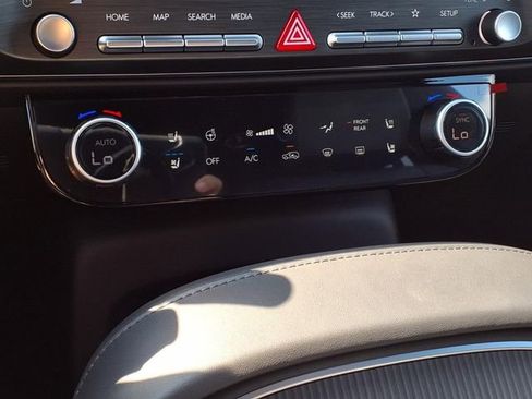 New 2026 Hyundai Palisade Calligraphy image 19