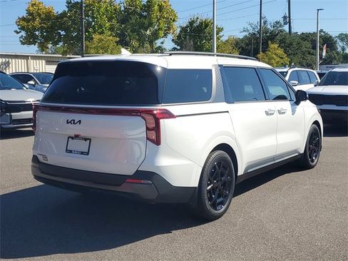 New 2026 Kia Carnival SX Prestige image 6