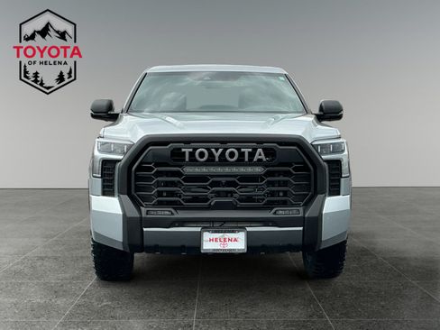 Used 2023 Toyota Tundra 1794 Edition AWD/4WD image 8