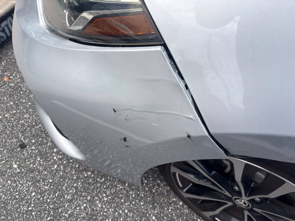 Used 2019 Toyota Corolla SE FWD image 13