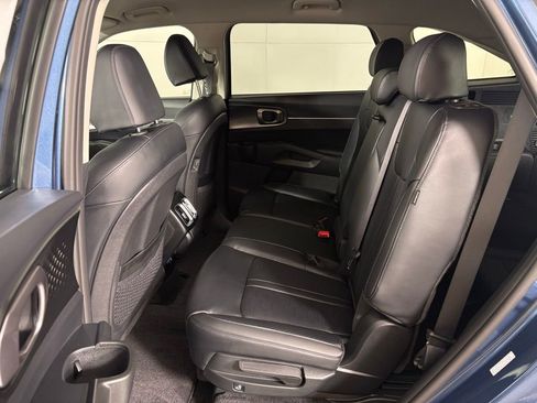 New 2026 Kia Sorento EX FWD image 39