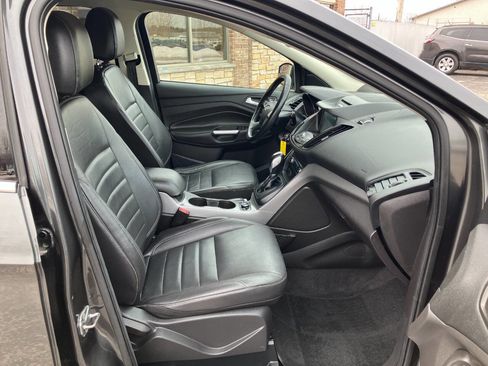 Used 2016 Ford Escape SE w/ SE Leather Comfort Package image 14