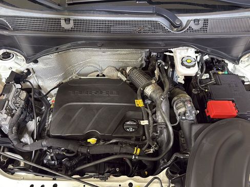 Used 2023 Buick Encore GX Preferred w/ Cold Weather Comfort Package FWD image 28