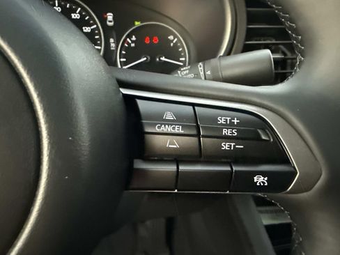 New 2026 MAZDA MAZDA3 s Sport image 35