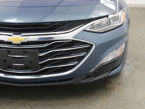 Used 2024 Chevrolet Malibu LT image 8
