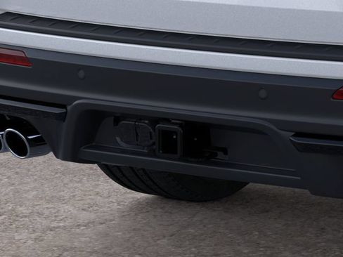 Certified 2022 Ford Explorer ST w/ Equipment Group 401A AWD/4WD image 23