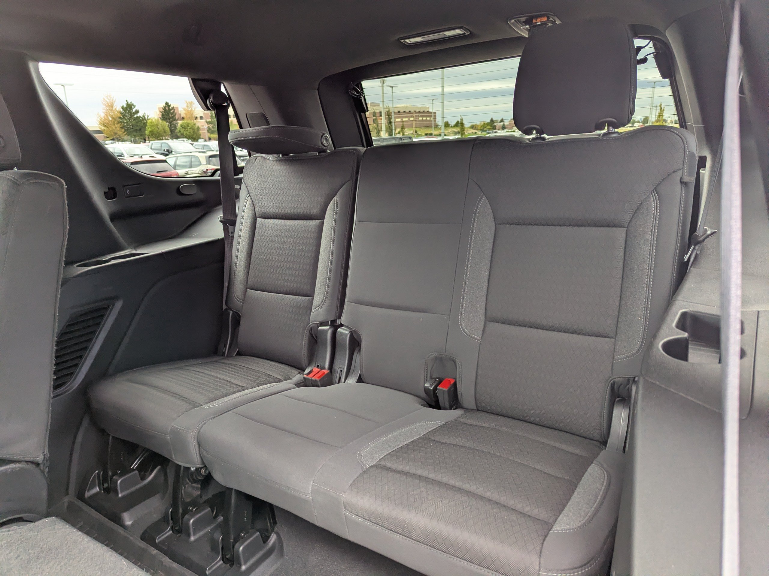 Certified 2023 GMC Yukon SLE w/ Gmc Pro Safety Plus Package AWD/4WD image 33