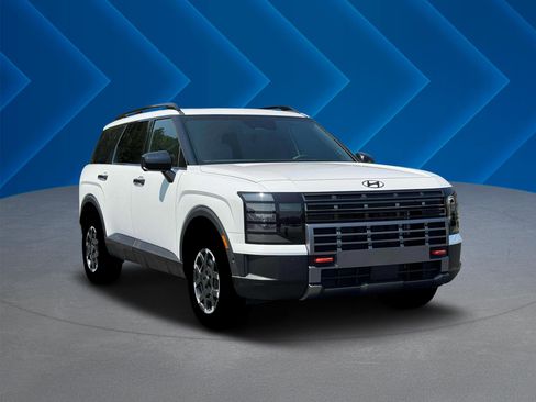 New 2026 Hyundai Palisade XRT Pro image 11