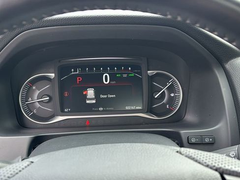 Used 2023 Honda Passport EX-L image 17