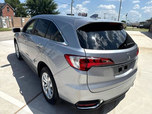 Used 2018 Acura RDX FWD image 12