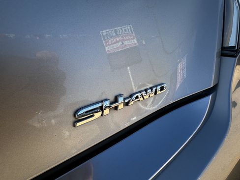 Used 2013 Acura TL SH-AWD image 12