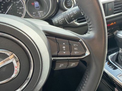 Used 2023 MAZDA CX-9 Touring image 28