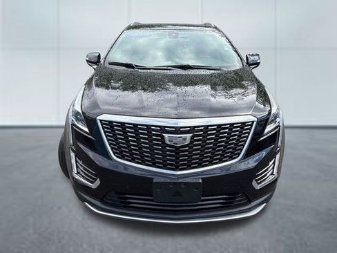 Used 2023 Cadillac XT5 Premium Luxury AWD/4WD image 6