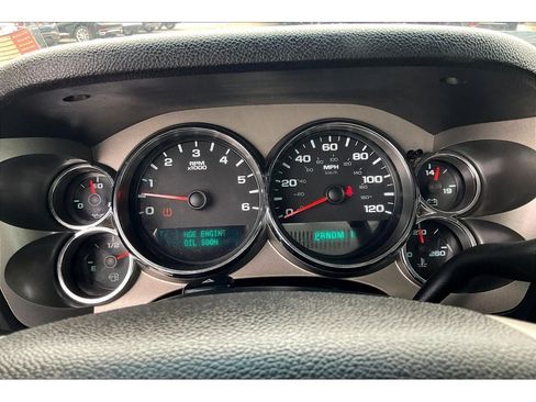 Used 2012 GMC Sierra 2500 SLE image 21