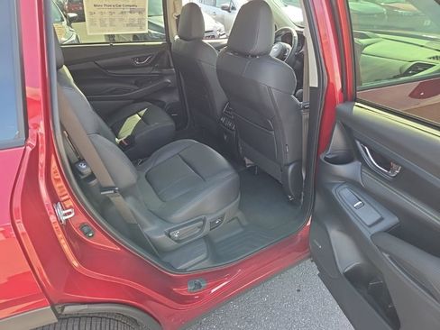 New 2026 Subaru Ascent Bronze Edition image 6