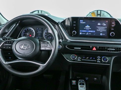 Used 2020 Hyundai Sonata SEL FWD image 17