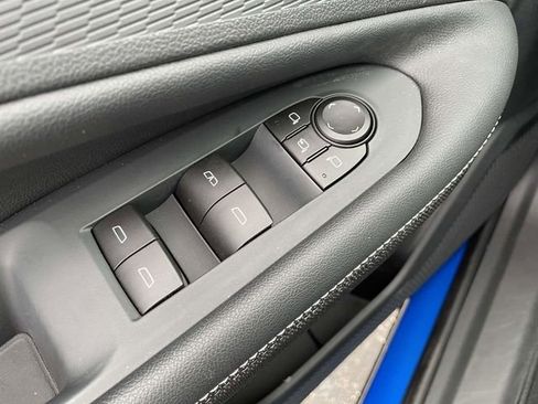 Certified 2024 Chevrolet Blazer EV LT image 37