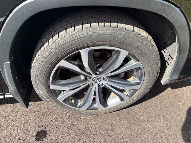 Used 2021 Lexus RX 350 AWD w/ Premium Package image 10