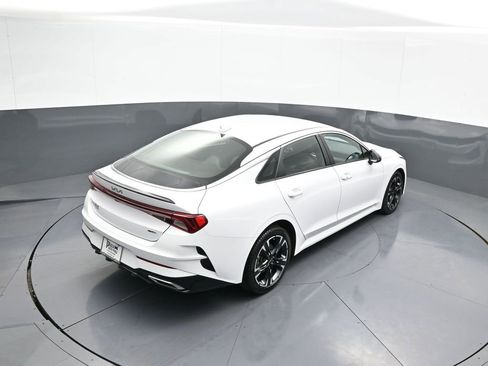 Used 2023 Kia K5 GT-Line w/ GT-Line Premium Package image 37