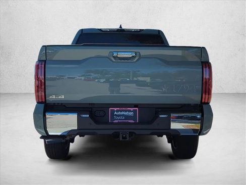 New 2026 Toyota Tundra 1794 Edition AWD/4WD image 6