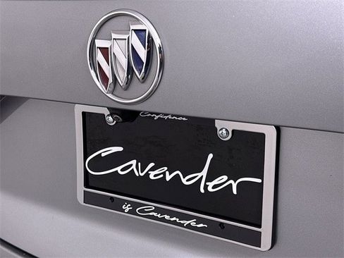 Used 2023 Buick Envision Avenir image 32