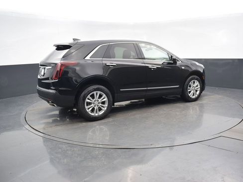 Used 2023 Cadillac XT5 Luxury image 6