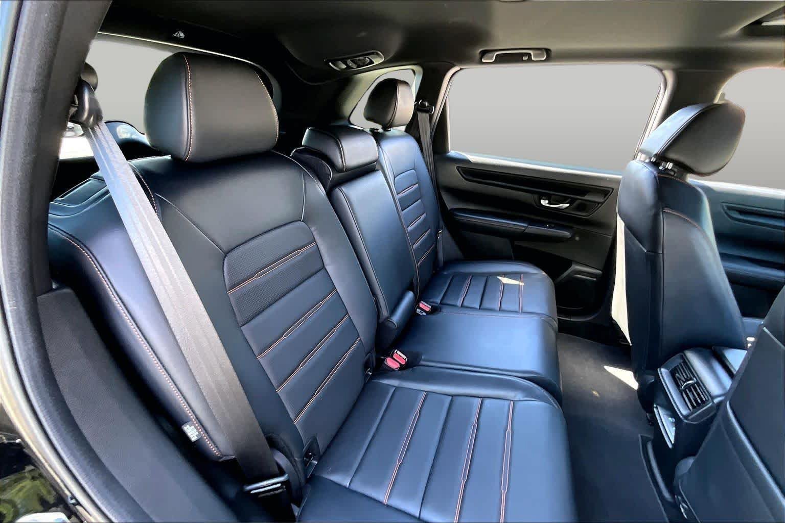 Used 2024 Honda CR-V Sport-L image 21