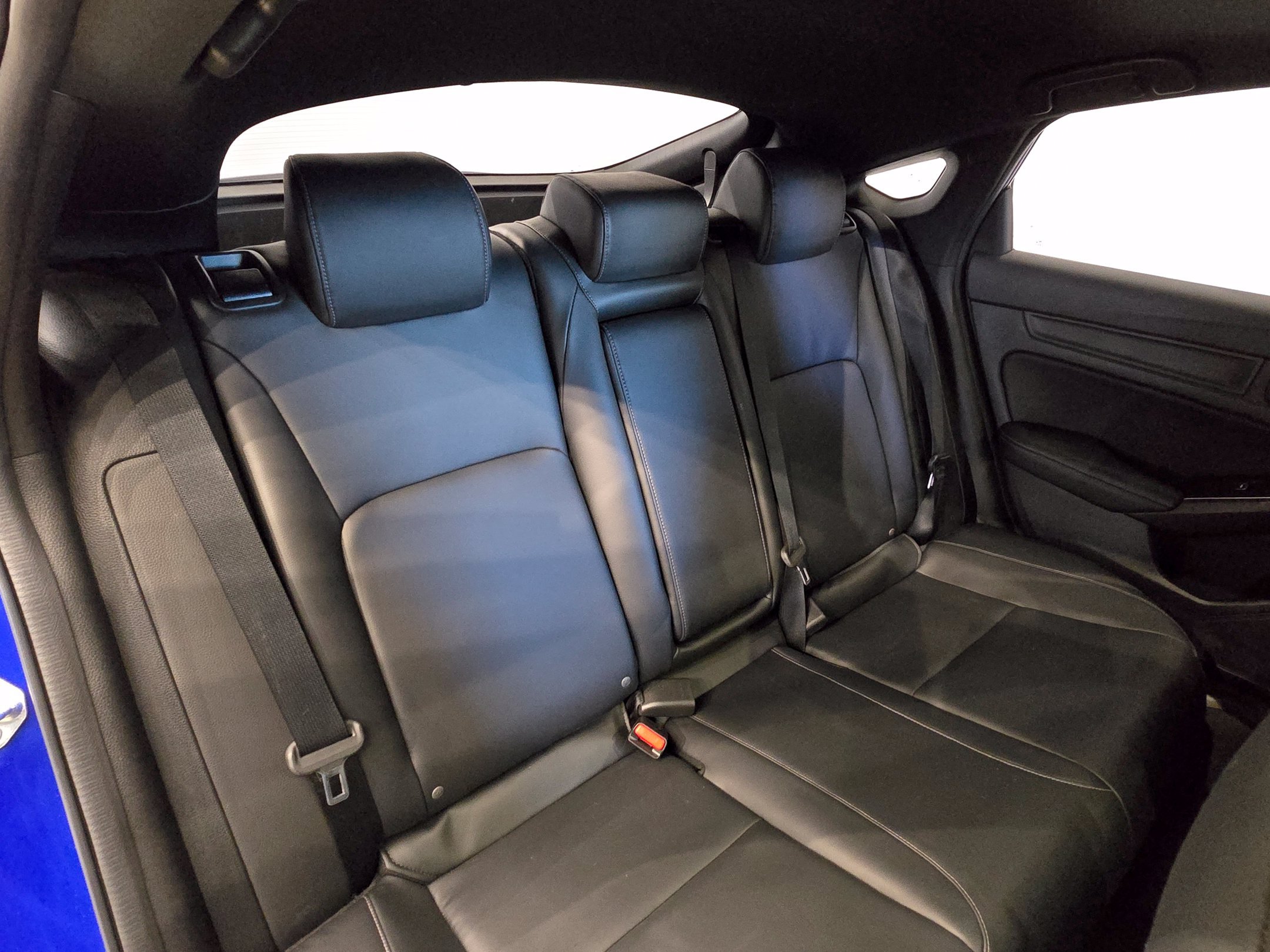 Used 2023 Acura Integra A-Spec w/ Technology Package FWD image 8
