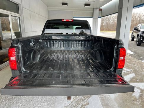 Used 2018 Chevrolet Silverado 1500 LT w/ All Star Edition image 9
