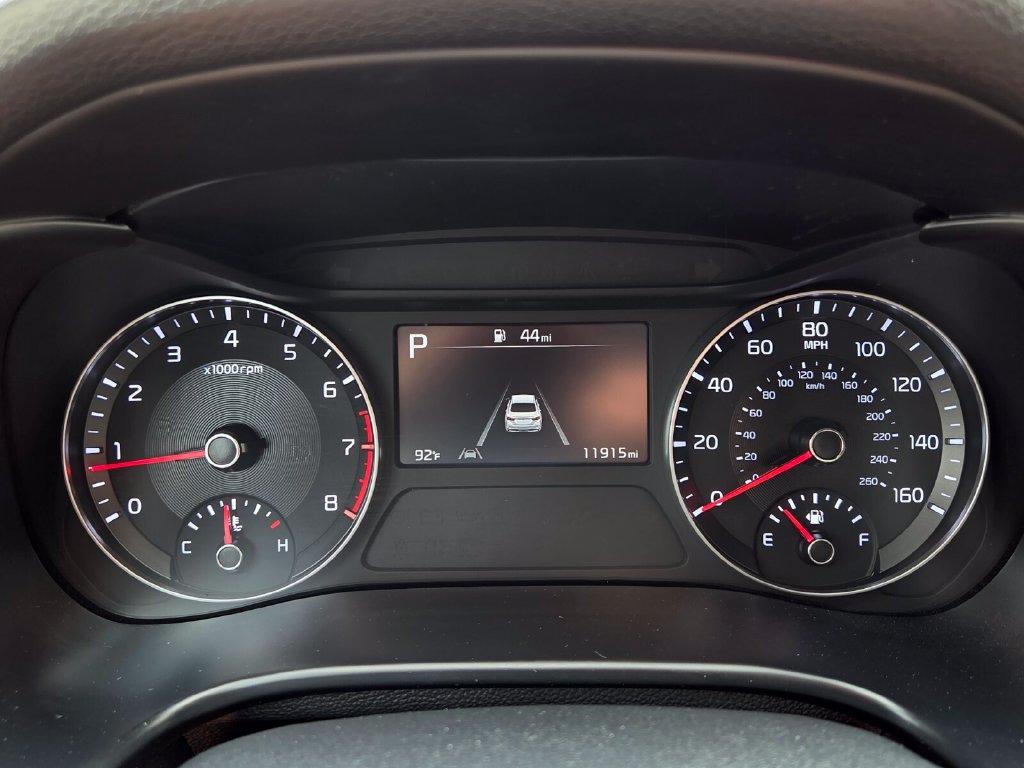 Used 2024 Kia Forte GT-Line FWD image 28