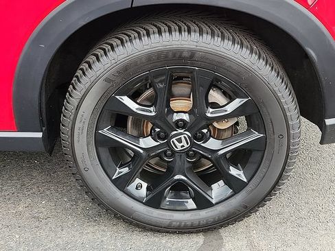Used 2024 Honda HR-V Sport image 30