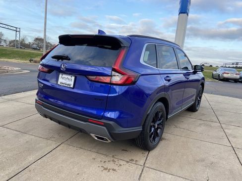 Used 2023 Honda CR-V Sport image 10