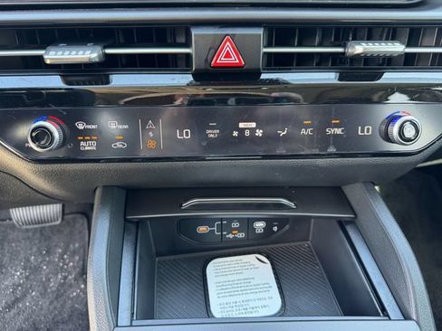 New 2026 Kia Sportage EX w/ EX Panoramic Sunroof Package AWD/4WD image 29