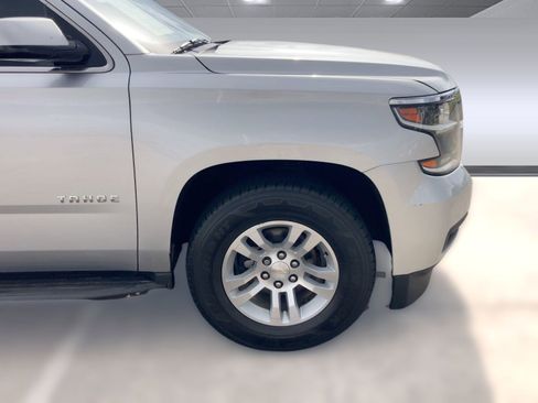 Used 2019 Chevrolet Tahoe LT image 20