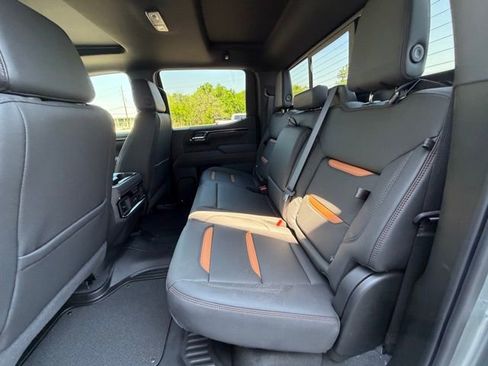 New 2026 GMC Sierra 1500 AT4 image 26