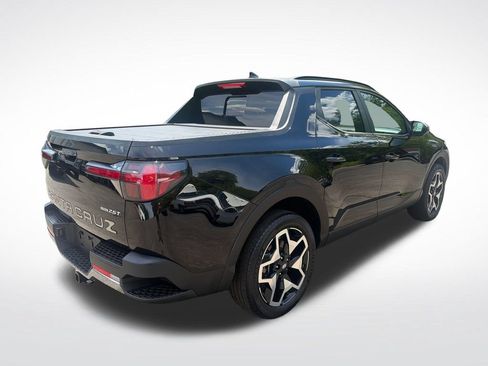Used 2022 Hyundai Santa Cruz Limited AWD/4WD image 8