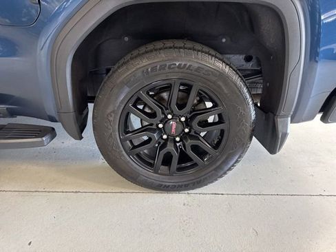 Used 2021 GMC Sierra 1500 Elevation AWD/4WD image 52
