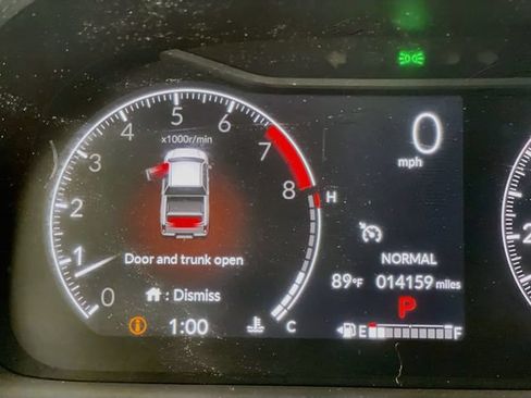 Used 2024 Honda Ridgeline Sport image 15