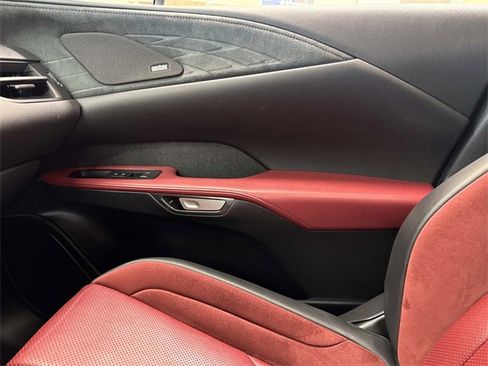 Certified 2023 Lexus RX 500h F Sport image 22