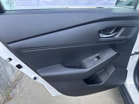 New 2026 Honda Accord LX image 9