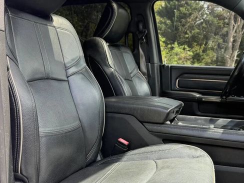 Used 2019 RAM 3500 Limited image 30